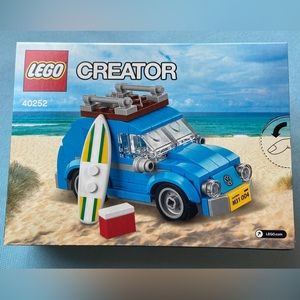 LEGO 40252 Mini Volkswagon Beetle